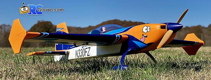 Avios deals rc planes